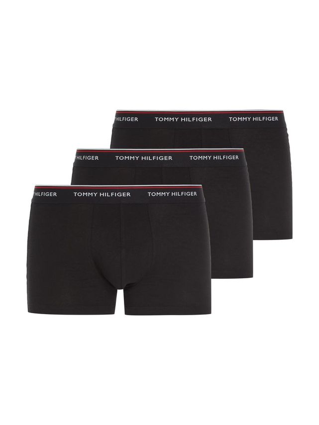 Trunk 3 Pack Premium Essential