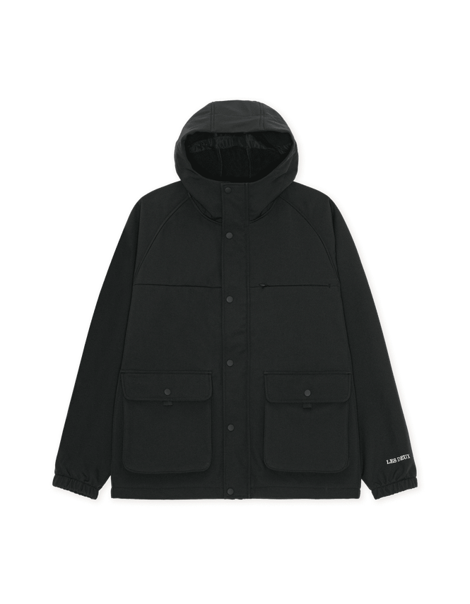 Shell Jacket