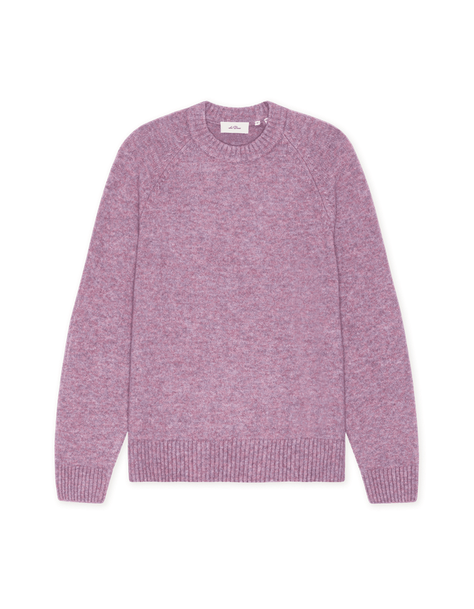 Soft Roundneck Knit