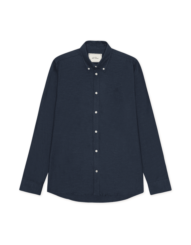 Soft Flannel Shirt