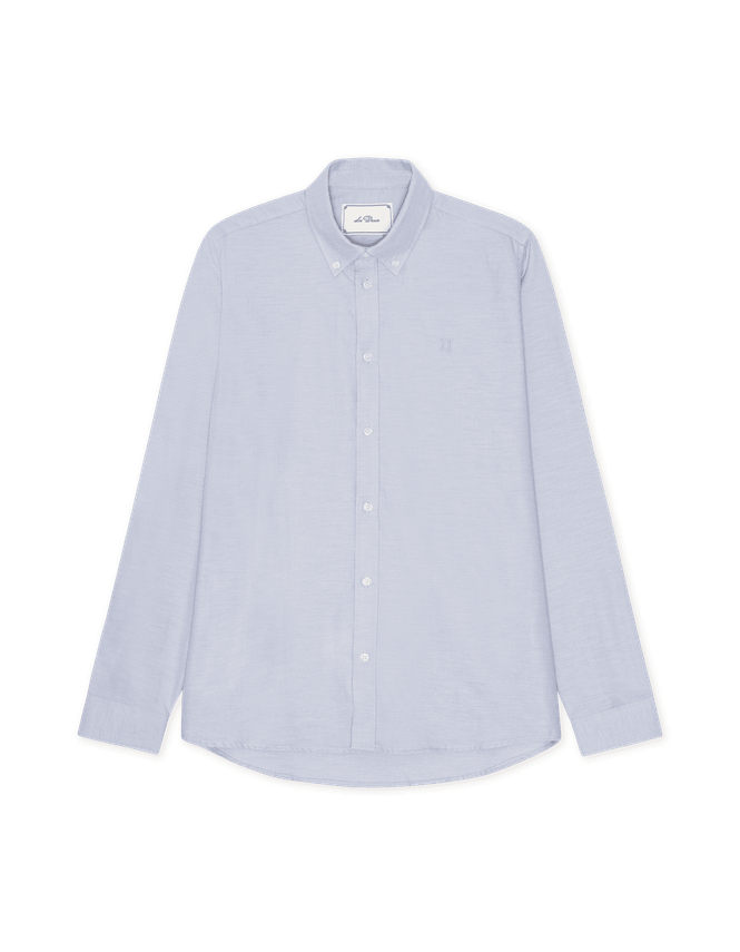 Soft Flannel Shirt