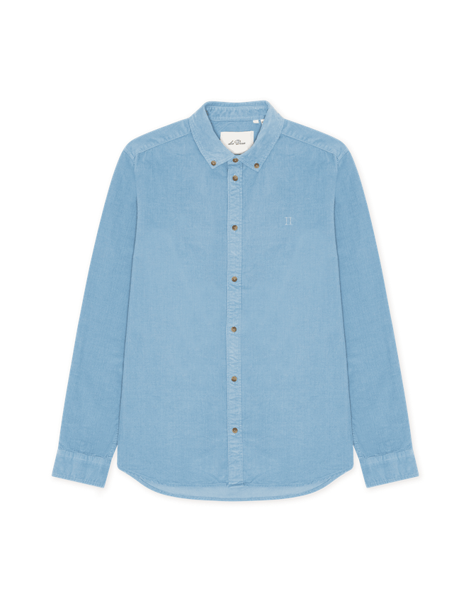 Pinwale Corduroy Shirt
