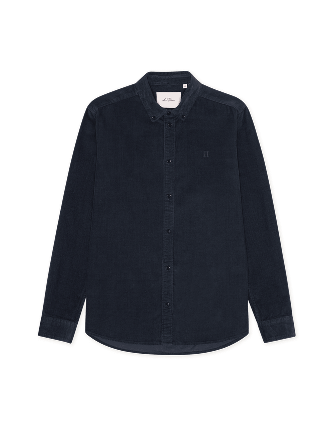 Pinwale Corduroy Shirt