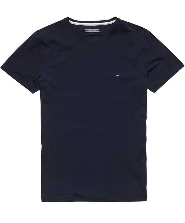 Core Stretch Slim T-shirt
