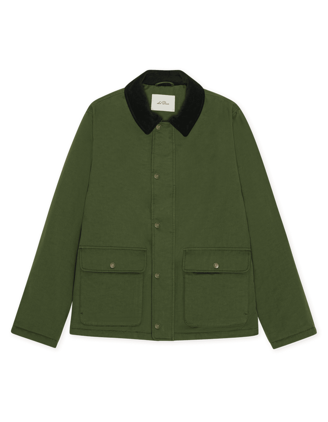 Worker Jacket
