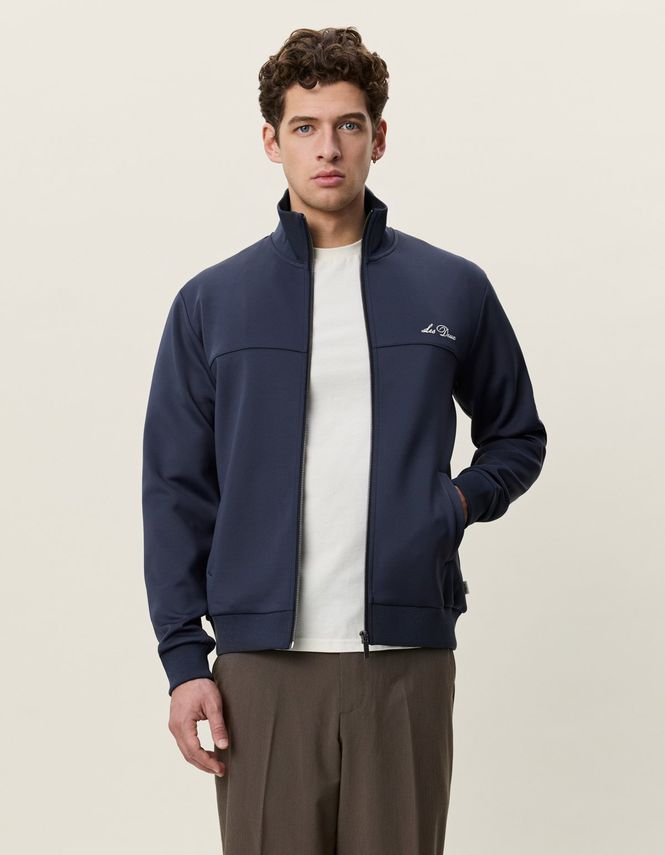 Les Deux Track Jacket