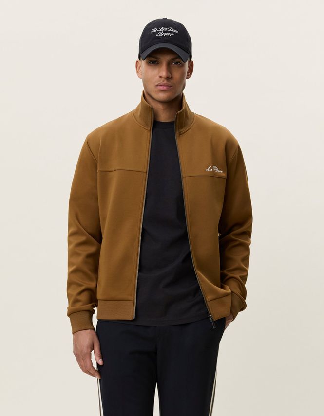 Les Deux Track Jacket