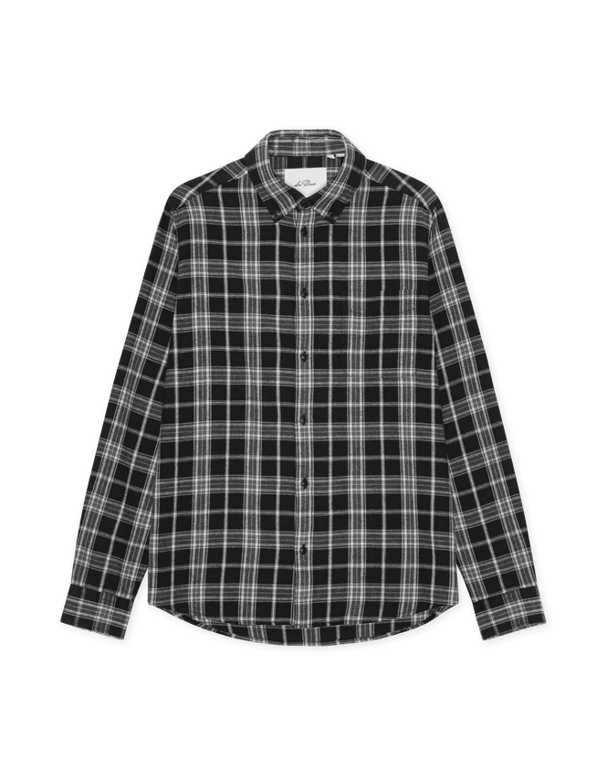 Vintage Check Shirt