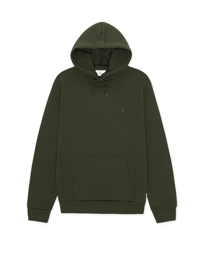 Core Seasonal Hoodie