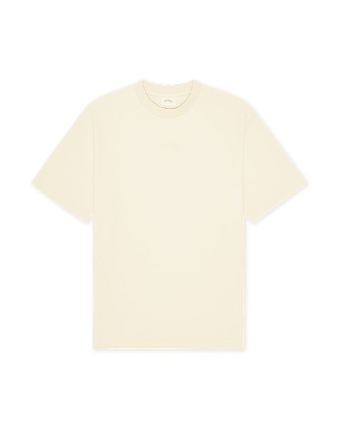 Signature Waffle T-shirt