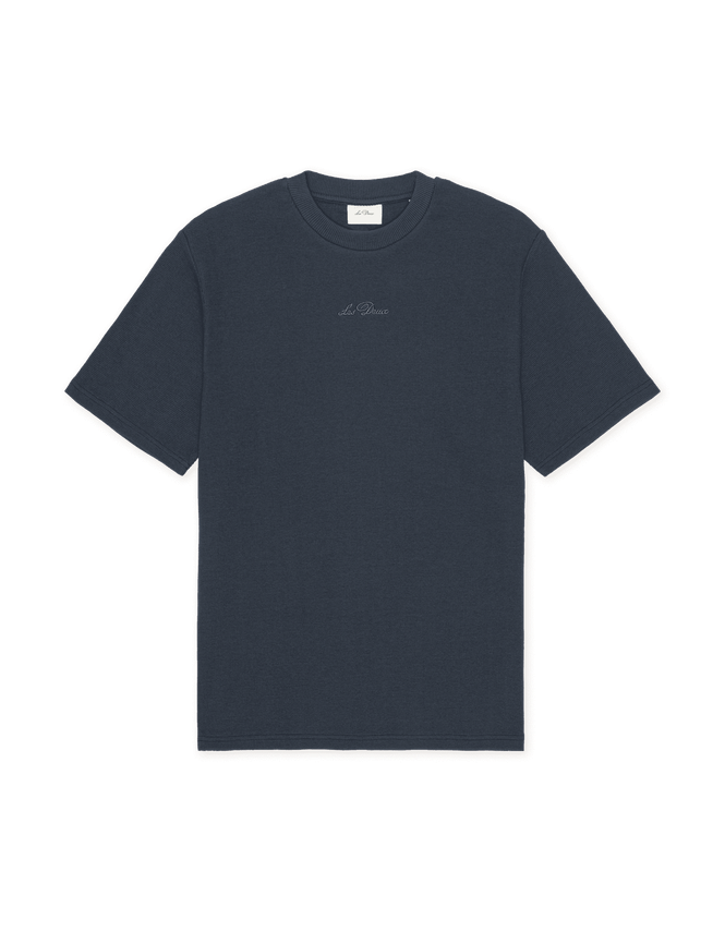 Signature Waffle T-shirt