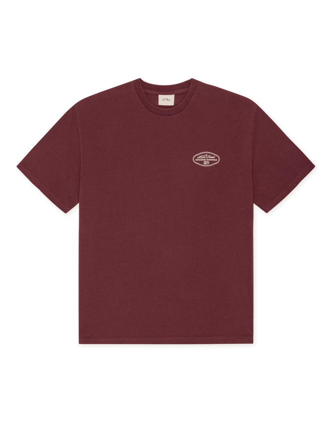 Worldwide T-shirt