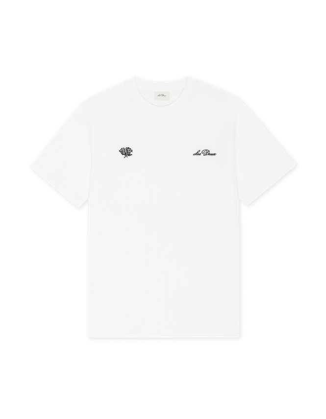 Deux T-shirt