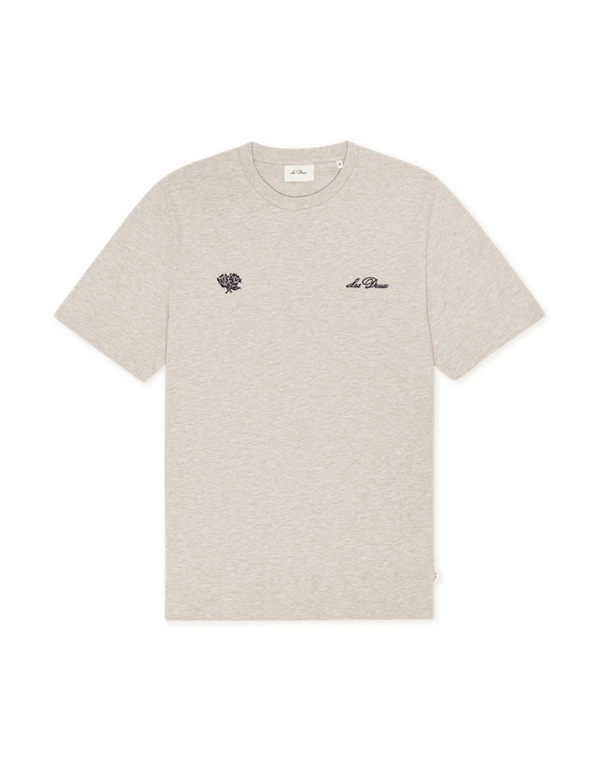 Deux T-shirt