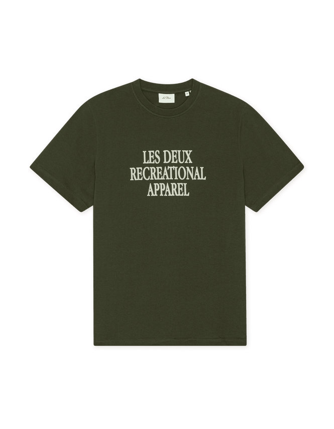 From Copenhagen T-shirt