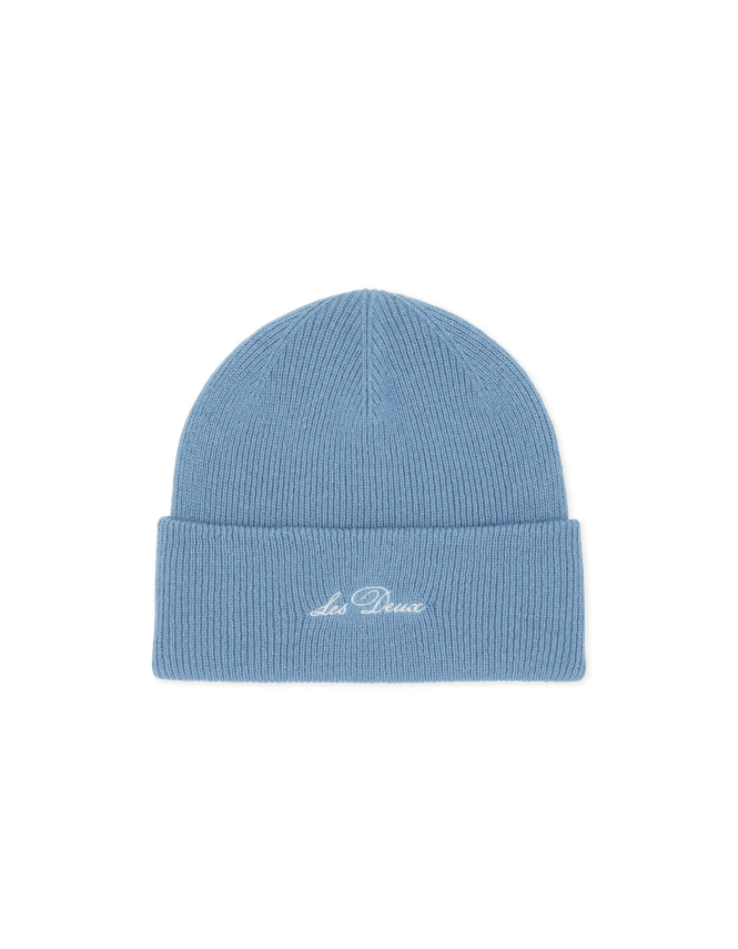 Signature Beanie