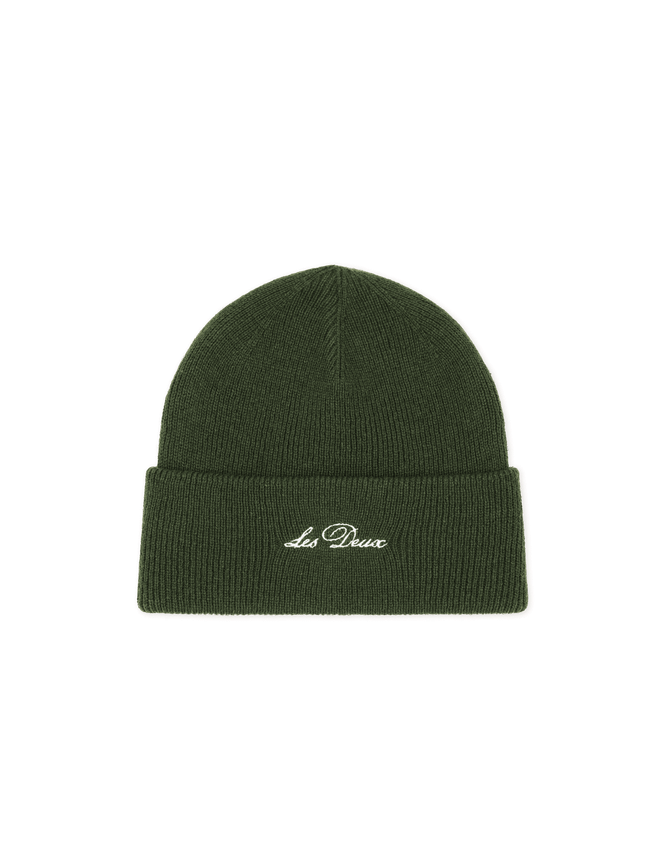 Signature Beanie