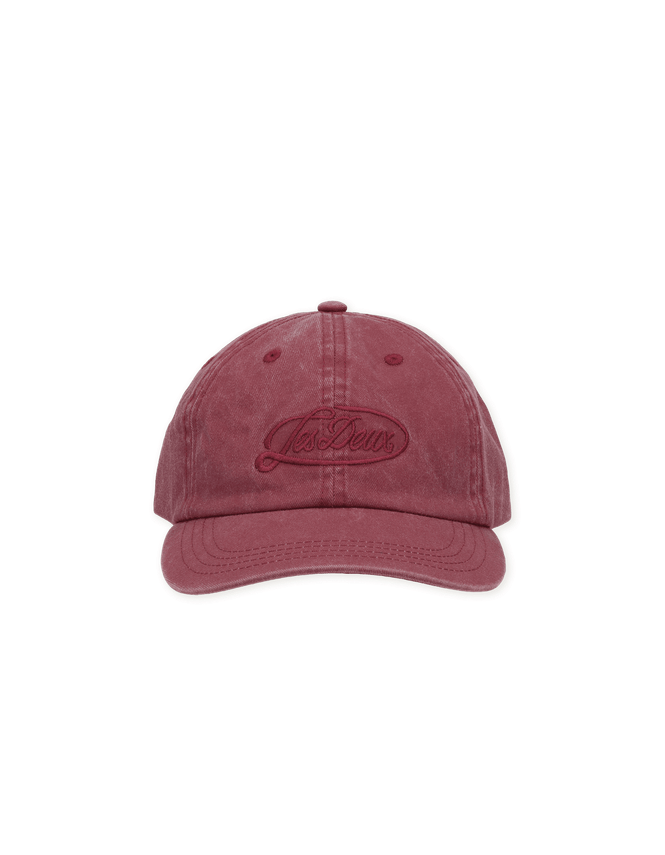 Swirl Dad Cap
