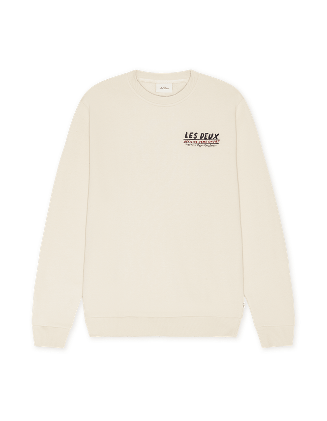 Record Sweatshirt