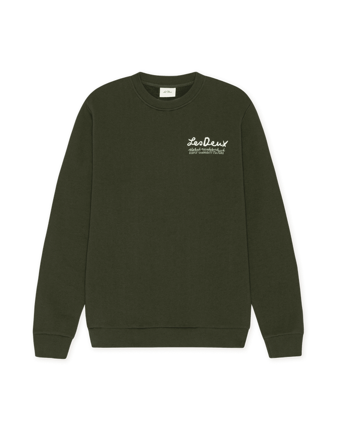 Rural Sweatshirt