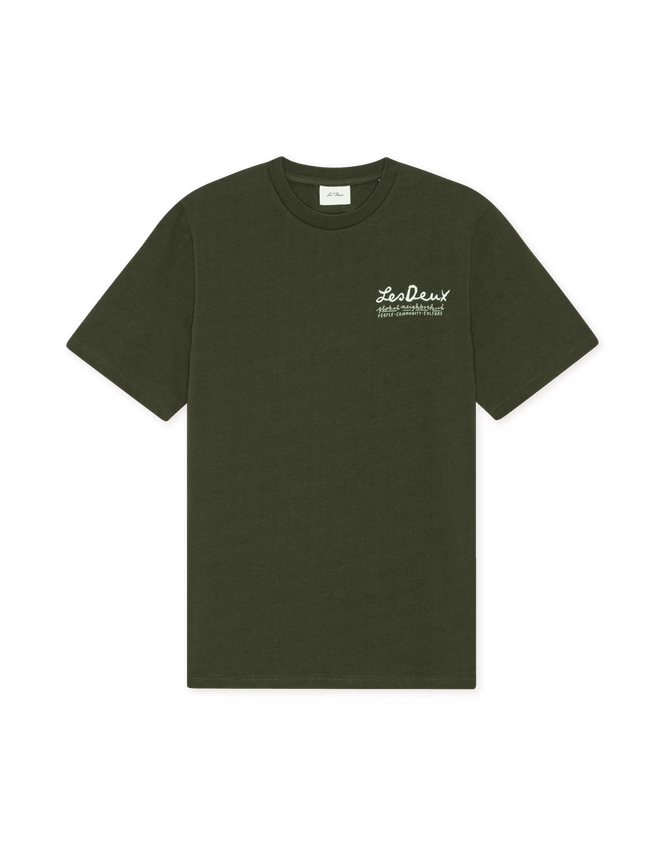 Rural T-shirt