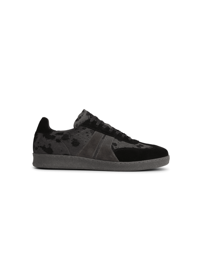 Pony Hair Sneaker