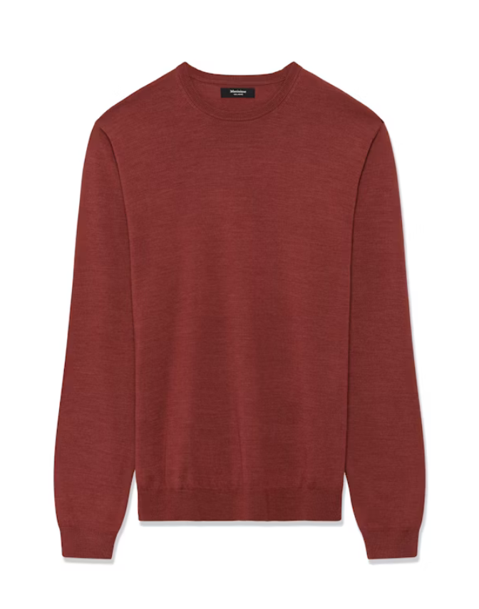 Margrate Merino