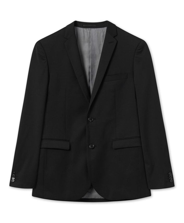 George F Stretch Suit
