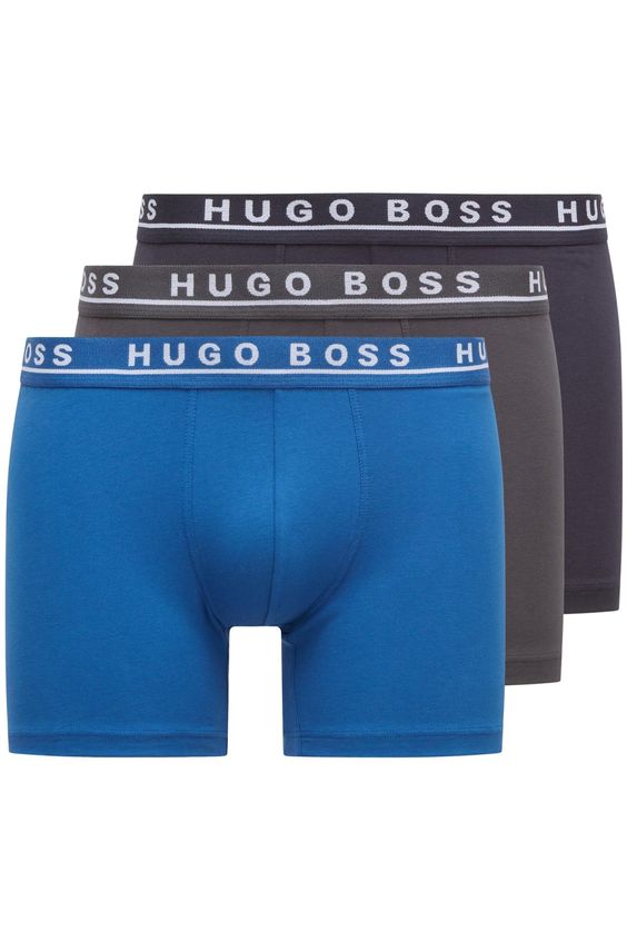 Boxer Brief 3-pak