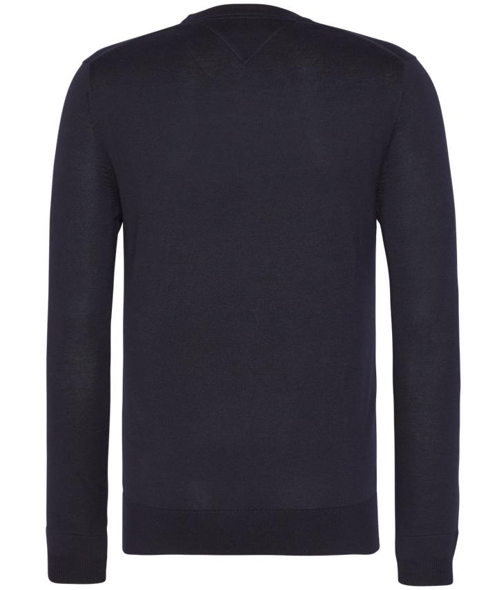 Plaited Ctn Silk C-nk