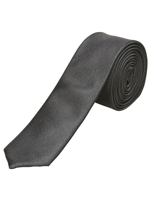 Shdplain Tie Noos