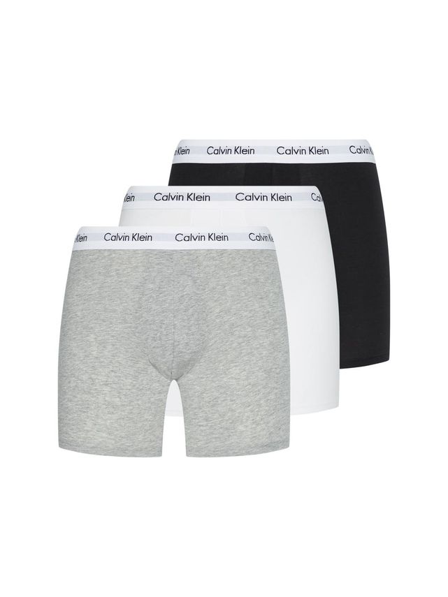 Boxer Brief 3pk  Knb