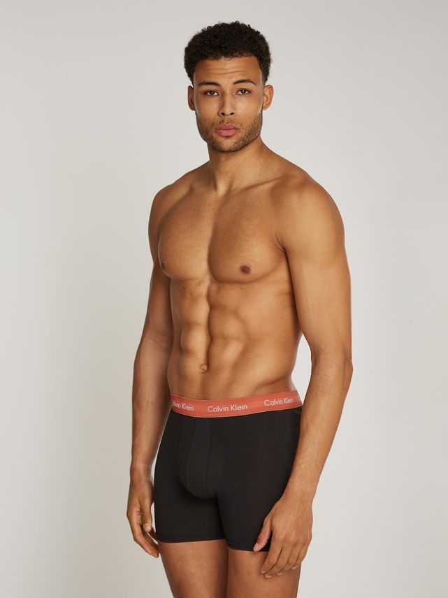 Boxer Brief 3pk  Knb