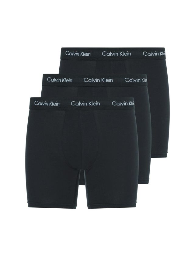 Boxer Brief 3pk  Knb