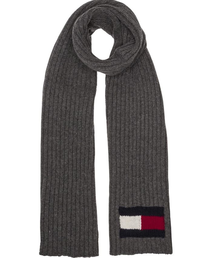 Big Flag Scarf  413