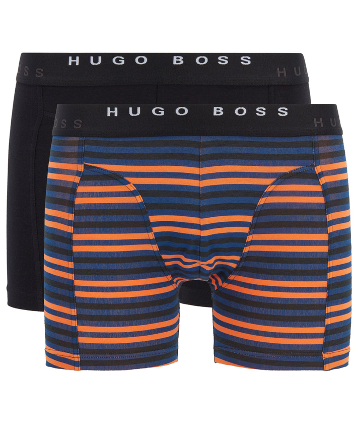 Boxer Brief 2p Print 10215709