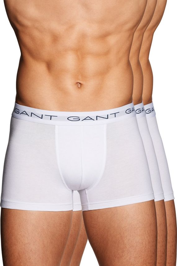 3-pak Trunk fra GANT - Fantastisk tilbud!