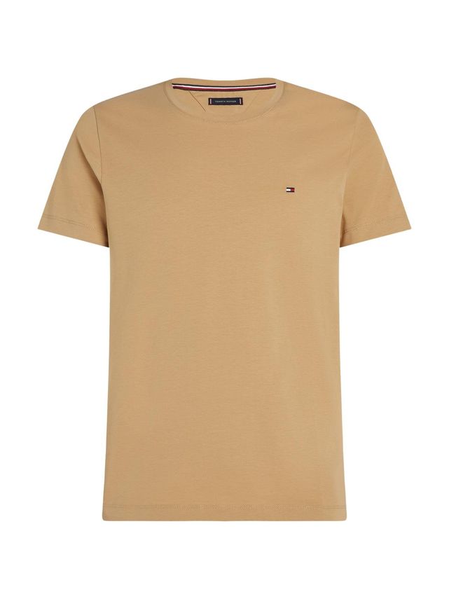 Stretch Slim Fit Tee