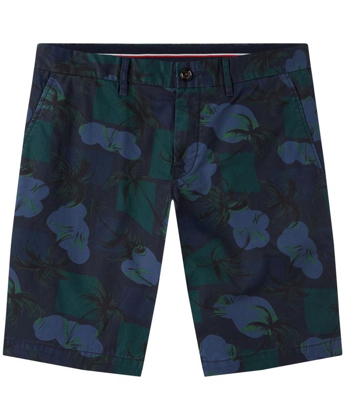 Tommy Hilfiger Brooklyn Casual Shorts - Perfekte til Sommeren