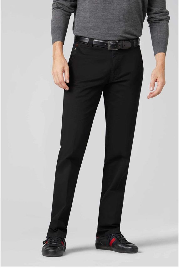 MEYER Roma Chinos 9-316 - Komfortabel og Moderne Design