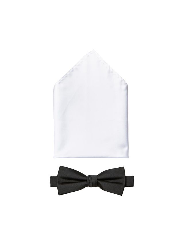 SLHNIGHT Butterfly Slips fra SELECTED - Fantastisk Tilbud!