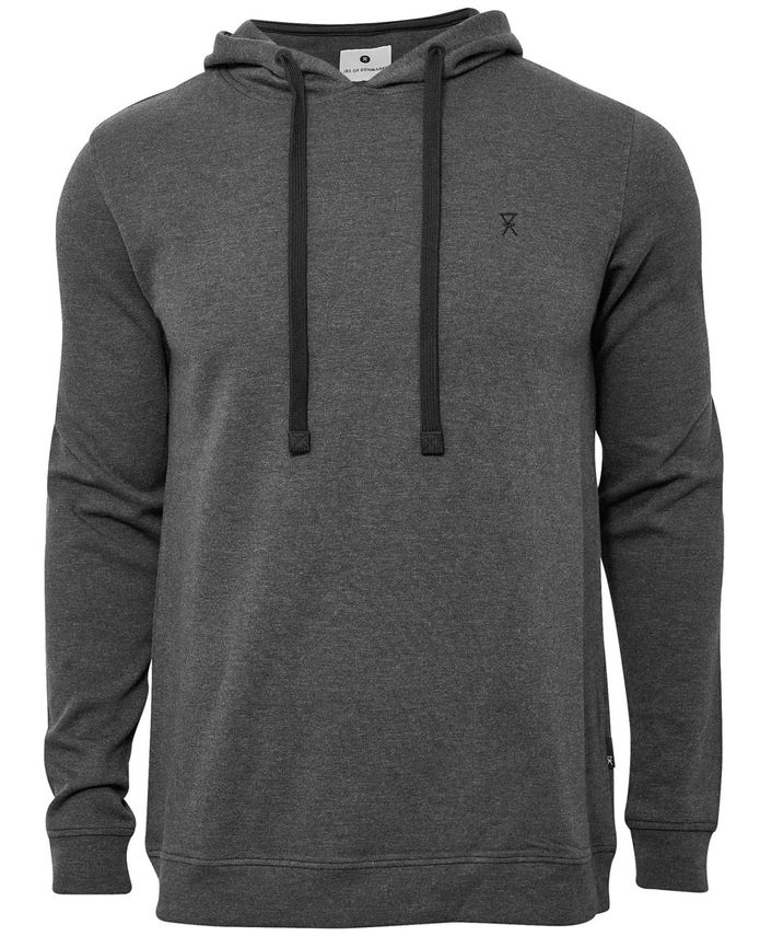Bambus Sweat Hoodie fra JBS of Denmark – Køb nu!