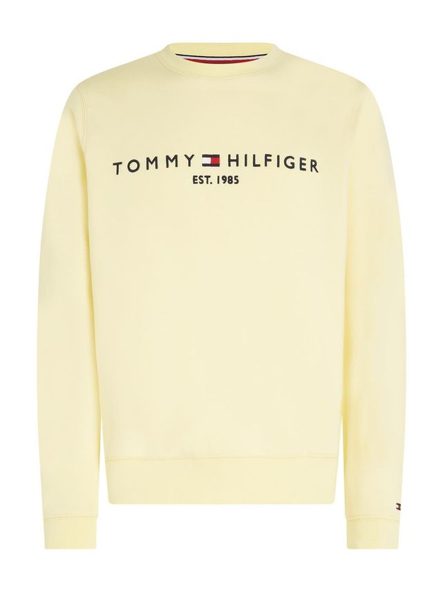 Tommy Logo Sweatshir