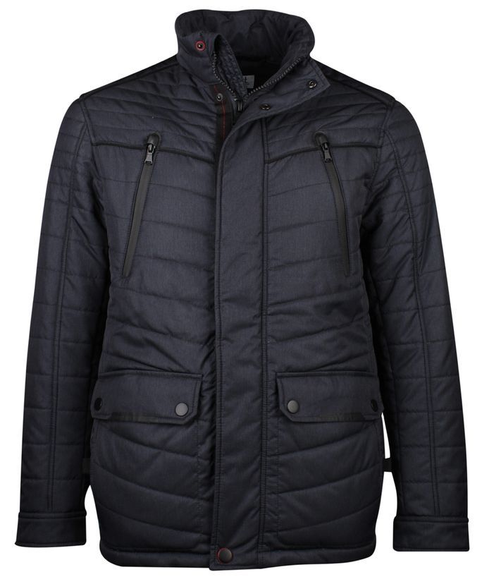Salt Hunting Jacket W  Heating