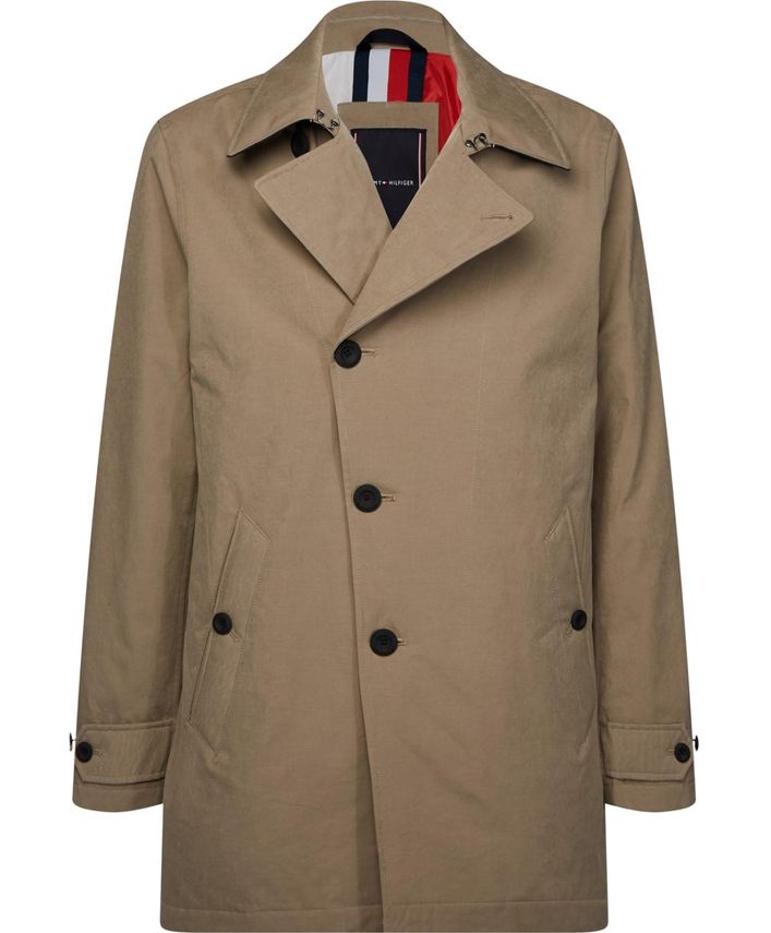 Short Sb Jacket  Aep