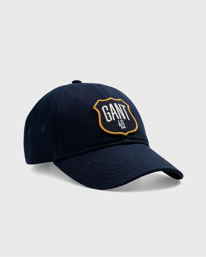 D1  On The Road Twill Cap