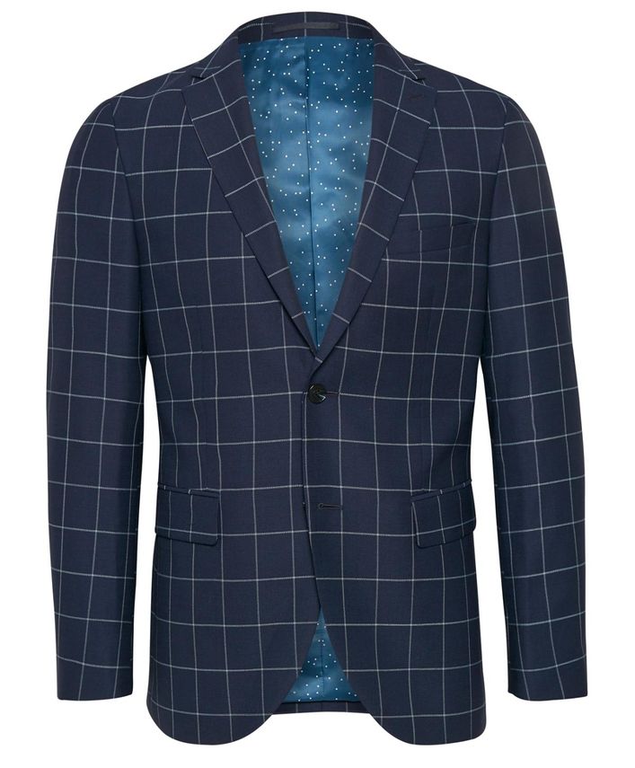 Mageorge F Navy Check