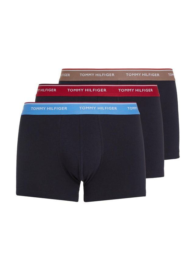 3p Wb Trunk  0up  Xx