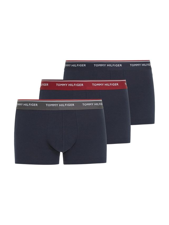 3p Wb Trunk  0up  Xx