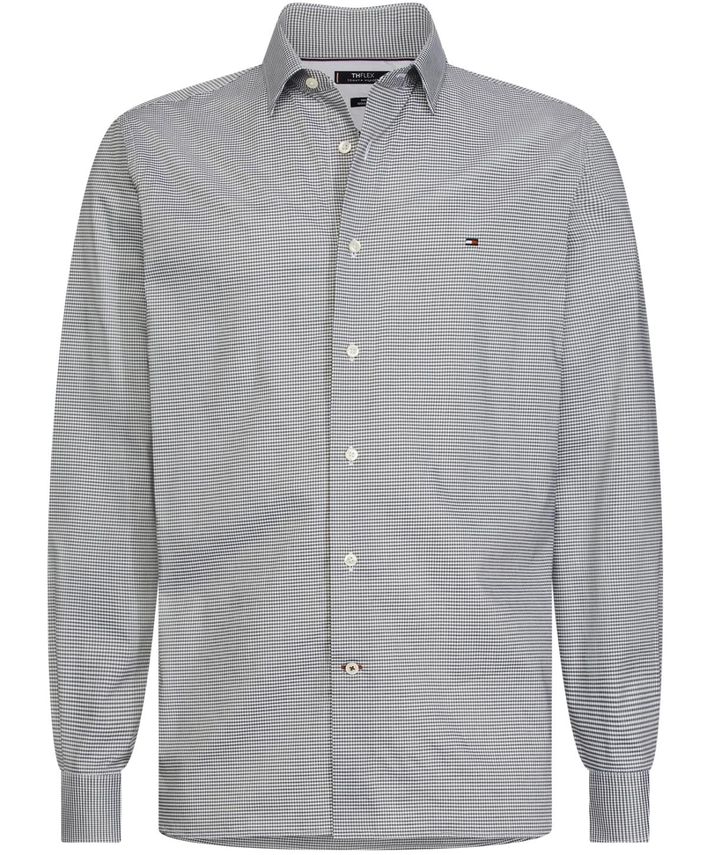 Slim Soft Geo Print